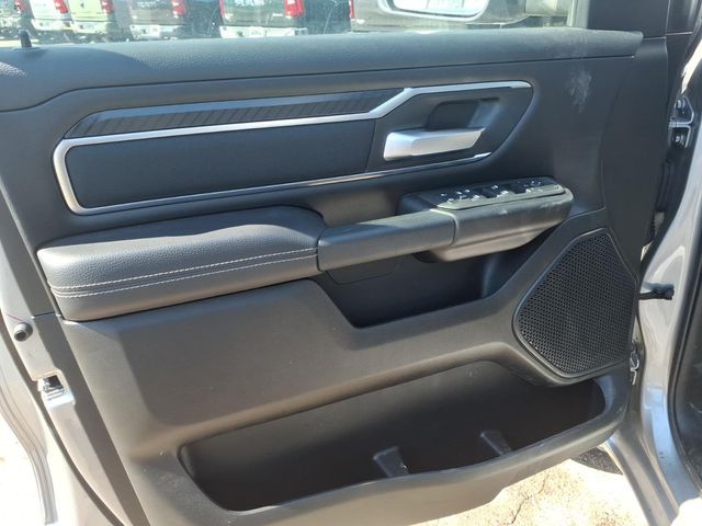 2025 RAM 1500 Big Horn/Lone Star - Photo 9