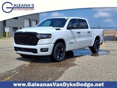 2026 Ram 1500 Big Horn/Lone Star Pickup