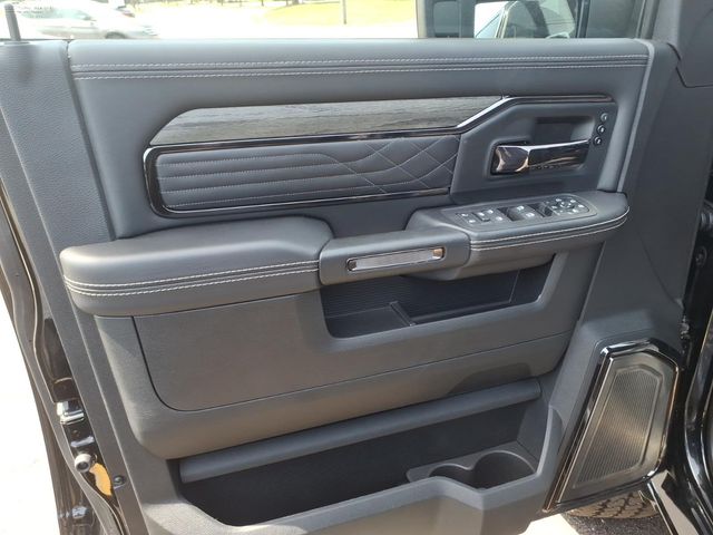 2025 RAM 2500 Limited - Photo 10
