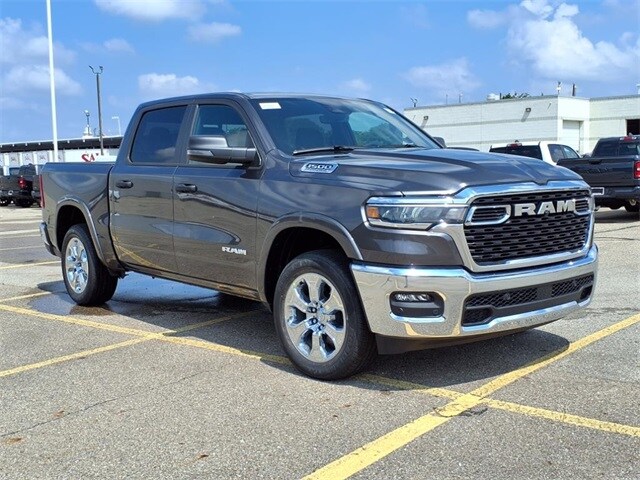 2026 Ram 1500 Big Horn Lone Star photo 3