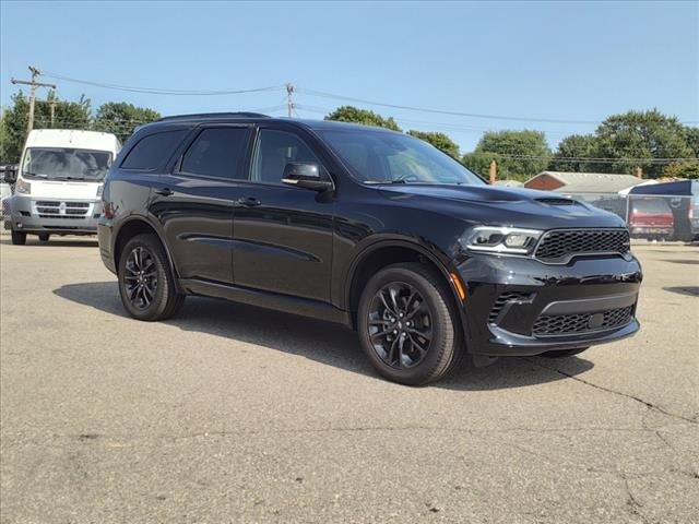 2024 Dodge Durango GT photo 3