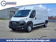 Ram ProMaster 2500