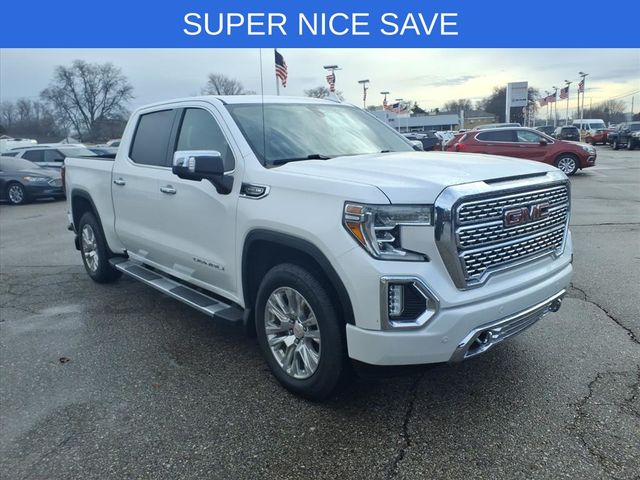 2020 GMC Sierra 1500 Denali Denali - Photo 3