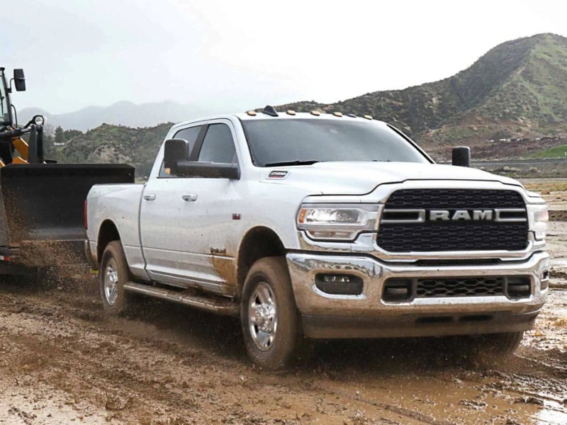 Ram Make This the Summer Event near Washington MI