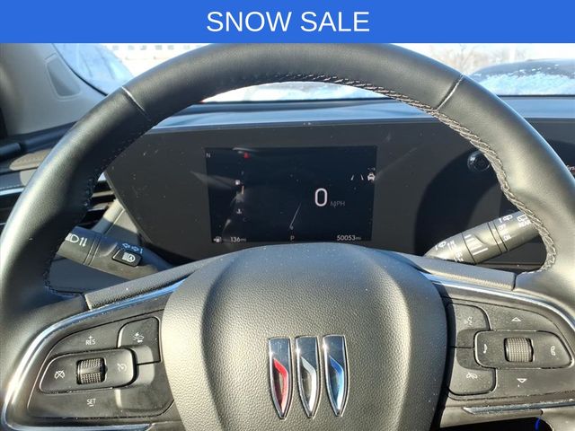 2024 Buick Encore GX Sport Touring - Photo 18