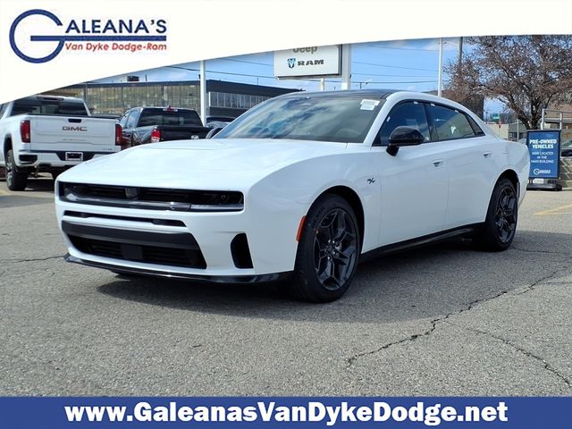 2026 Dodge Charger R/T AWD's photo