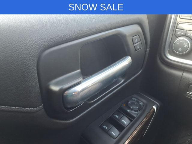 2020 GMC Sierra 1500 SLE - Photo 24