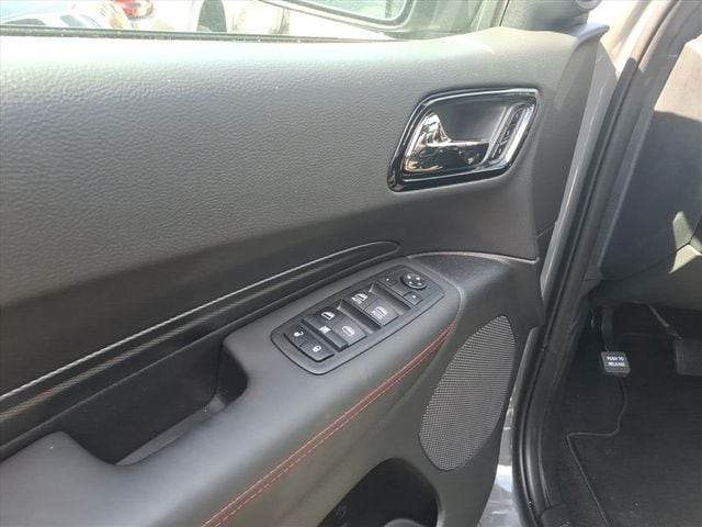2025 Dodge Durango R/T - Photo 7