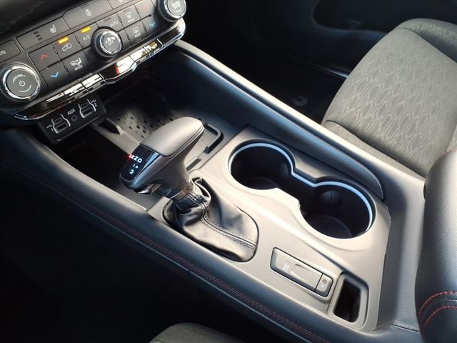 2025 Dodge Durango R/T - Photo 19