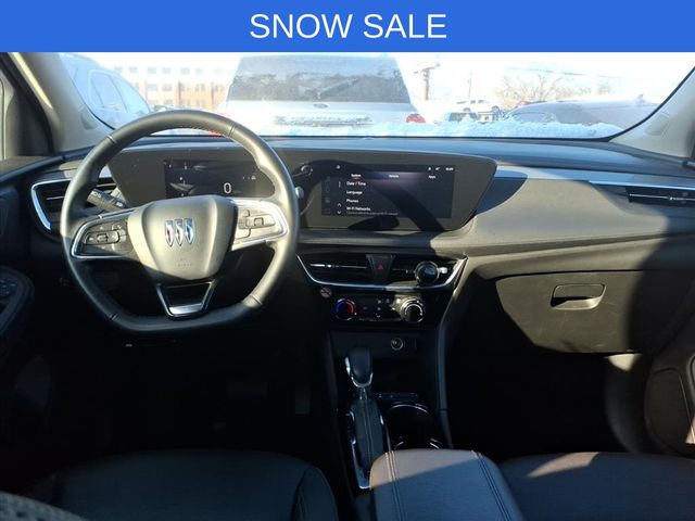 2024 Buick Encore GX Sport Touring - Photo 11
