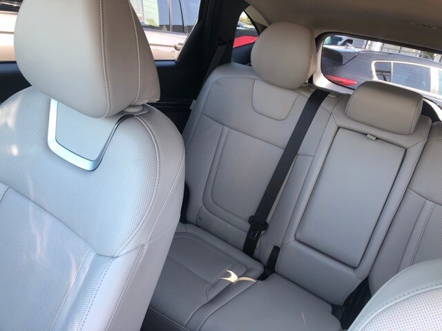 2024 Hyundai Tucson Limited photo 4