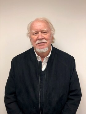 Staff member Glenn Butterworth from f0533fedf43c