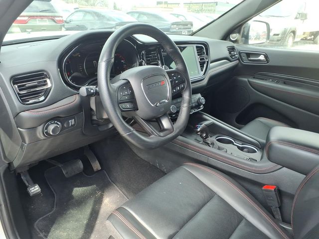 2025 Dodge Durango R/T - Photo 7