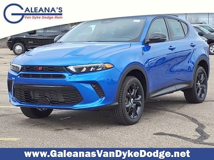 2024 Dodge Hornet GT SUV