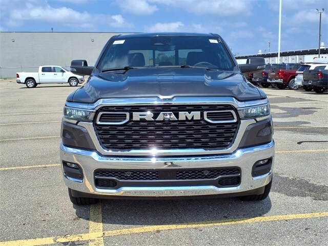 2026 Ram 1500 Big Horn Lone Star photo 2