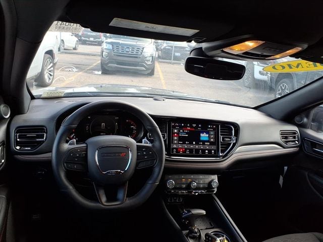 2025 Dodge Durango R/T - Photo 10