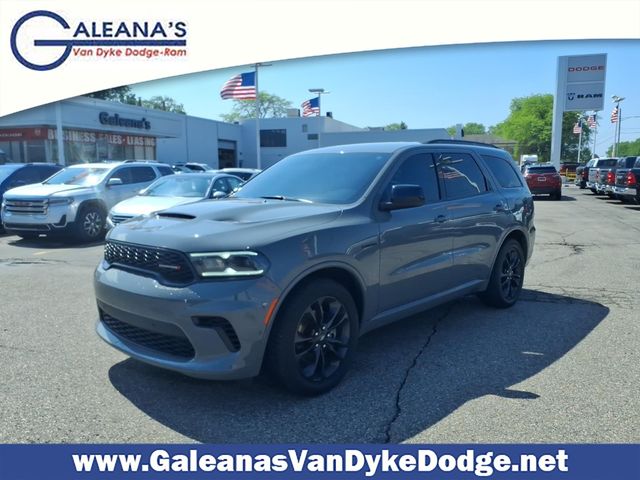2024 Dodge Durango R/T AWD's photo
