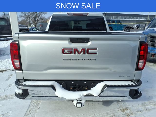 2020 GMC Sierra 1500 SLE - Photo 6