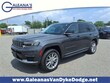 Jeep New Grand Cherokee