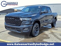 2025 Ram 1500 Big Horn/Lone Star Pickup