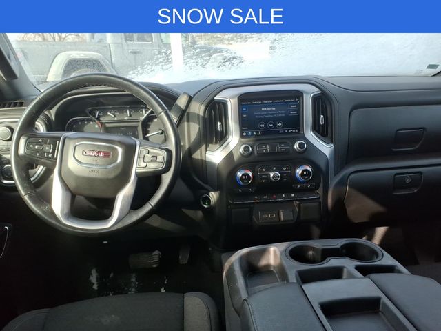 2020 GMC Sierra 1500 SLE - Photo 12