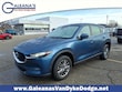  Mazda Mazda CX-5