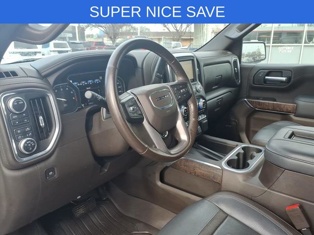 2020 GMC Sierra 1500 Denali Denali - Photo 8