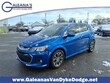  Chevrolet Sonic