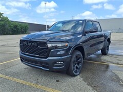 2025 Ram 1500 Big Horn/Lone Star Pickup