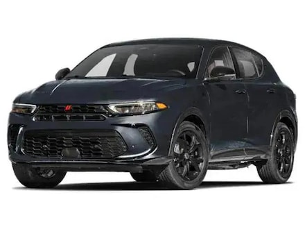 2025 Dodge Hornet R/T SUV