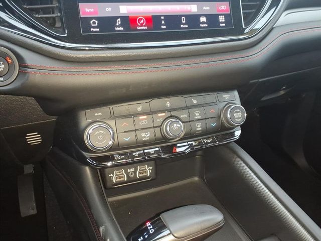 2025 Dodge Durango GT - Photo 15