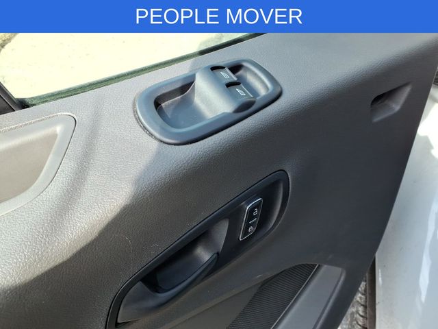 2024 Ford Transit Passenger Van XLT - Photo 7