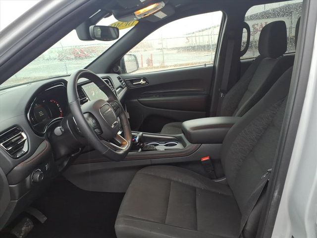 2025 Dodge Durango GT - Photo 11
