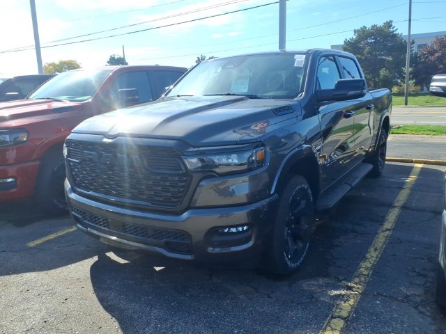 2026 RAM 1500 Pickup