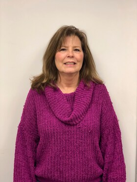 Staff member Linda Henriques from f0533fedf43c