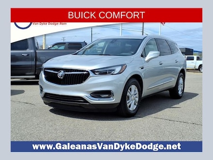 2020 Buick Enclave Premium SUV