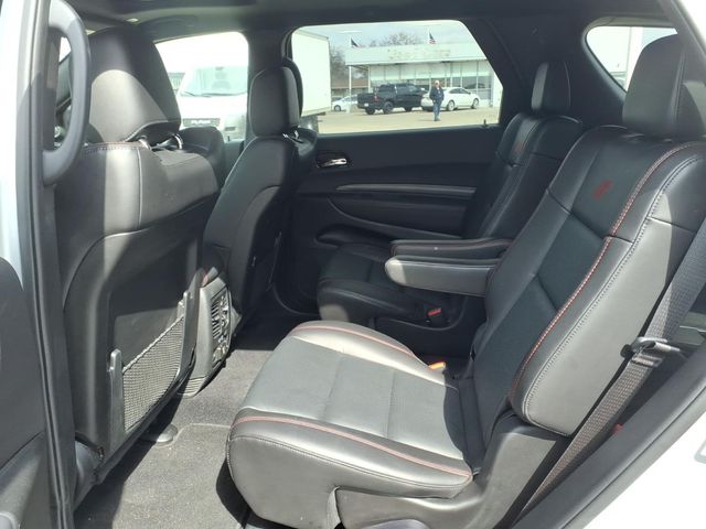 2025 Dodge Durango R/T - Photo 10