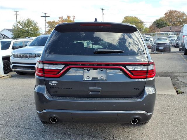 2025 Dodge Durango R/T - Photo 6