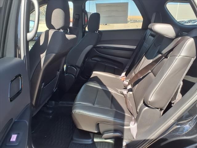 2025 Dodge Durango Police - Photo 10