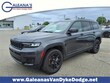 Jeep Grand Cherokee L