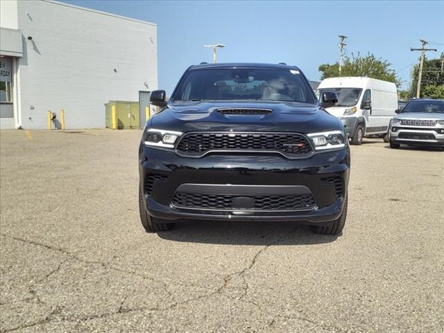 2024 Dodge Durango GT photo 2