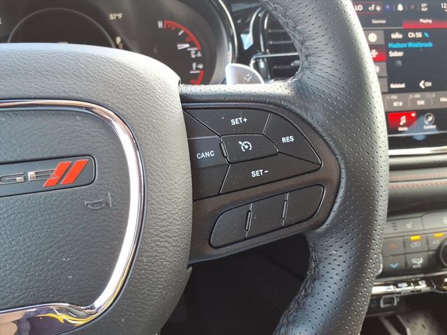 2025 Dodge Durango R/T - Photo 15
