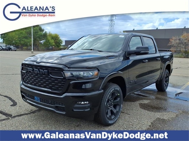 2025 RAM Ram 1500 Pickup Big Horn/Lone Star's photo