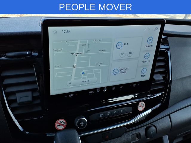 2024 Ford Transit Passenger Van XLT - Photo 15