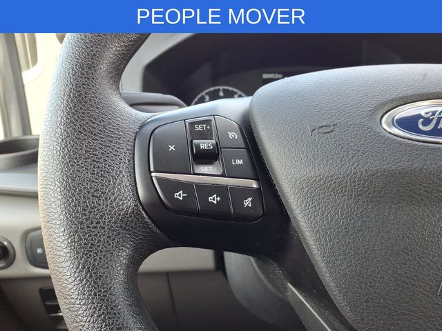 2024 Ford Transit Passenger Van XLT - Photo 13