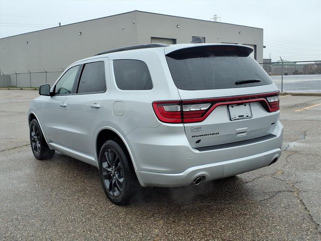 2025 Dodge Durango GT - Photo 7