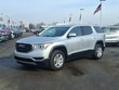  GMC Acadia