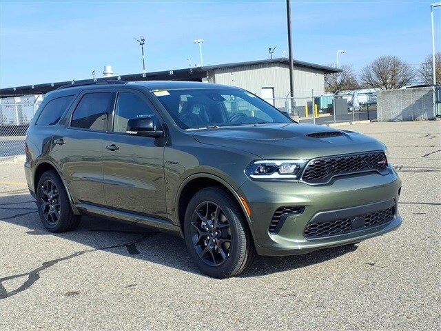 2026 Dodge Durango GT photo 2