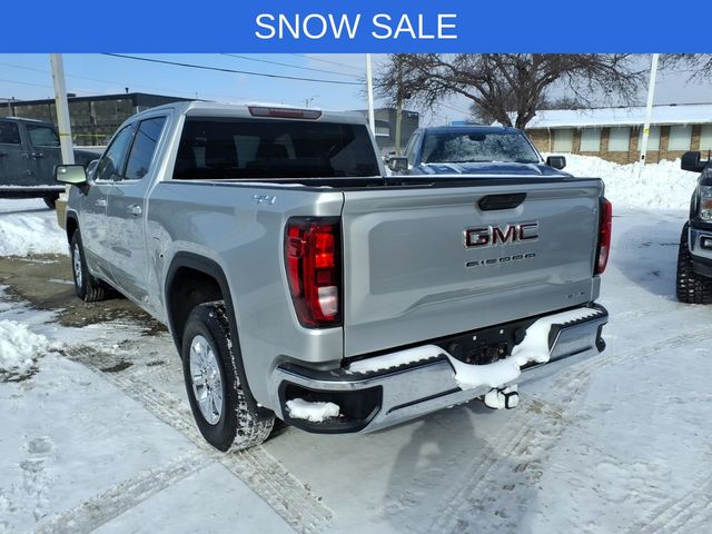 2020 GMC Sierra 1500 SLE - Photo 7
