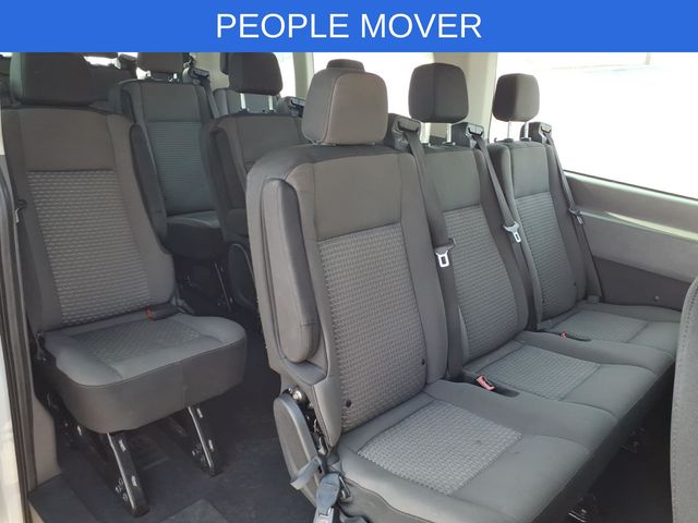 2024 Ford Transit Passenger Van XLT - Photo 12